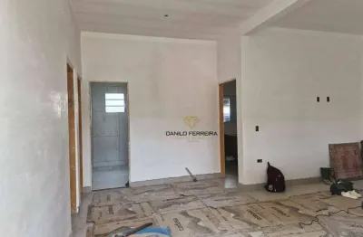 Casa com 3 dormitórios à venda, 70 m² por r$ 480.000,00 - residencial parque são camilo - itu/sp