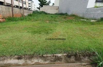 Terreno à venda, 200 m² por r$ 470.000,00 - itu novo centro - itu/sp