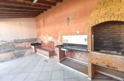 Casa com 4 dormitórios à venda, 200 m² por r$ 300.000 - jardim rancho grande - itu/sp