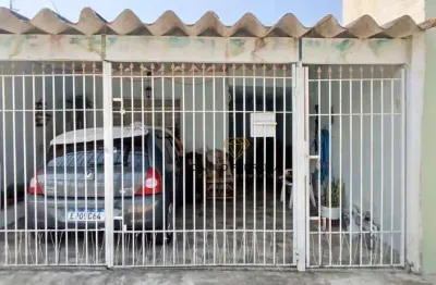 Casa com 2 dormitórios à venda, 89 m² por r$ 290.000 - vila padre bento - itu/sp