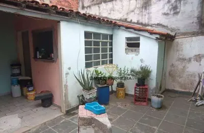 Casa com 2 dormitórios à venda, 79 m² por r$ 320.000 - jardim padre bento - itu/sp