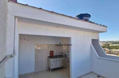 Casa com 3 dormitórios à venda, 107 m² por r$ 310.000 - jardim das nações - salto/sp