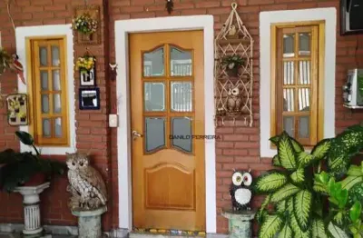 Casa com 3 dormitórios à venda, 150 m² por r$ 390. - jardim d'icaraí - salto/sp