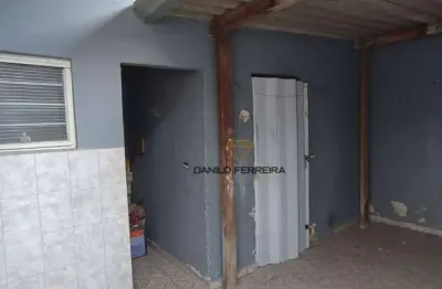 Casa com 3 dormitórios à venda, 175 m² por r$ 250.000 - jardim são joão - salto/sp