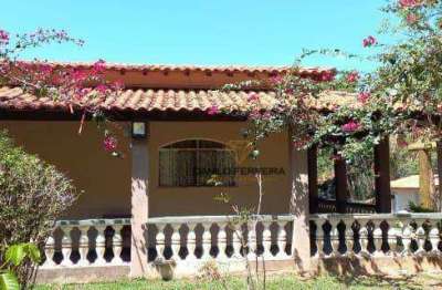 Casa com 3 dormitórios, 400 m² - venda por r$ 1.700.000 ou aluguel por r$ 8.000/mês - residencial sete quedas - itu/sp