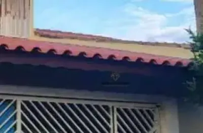 Casa com 4 dormitórios à venda, 205 m² por r$ 550.000 - parque américa - itu/sp