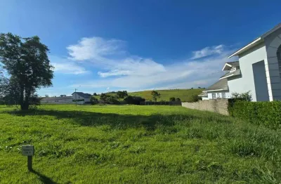 Terreno à venda, 800 m² por r$ 280.000,00 - condomínio fechado bothanica itu - itu/sp