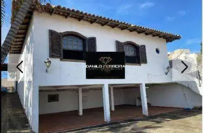 Casa com 2 dormitórios à venda, 290 m² por r$ 920.000 - centro - itu/sp
