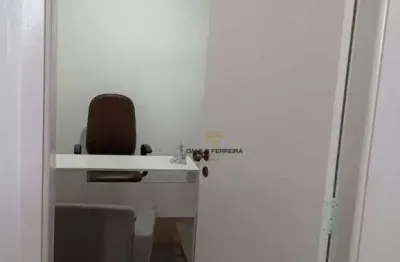 Sala comercial com 1 sala para alugar na Rua Porto Alegre, 409, Brasil, Itu