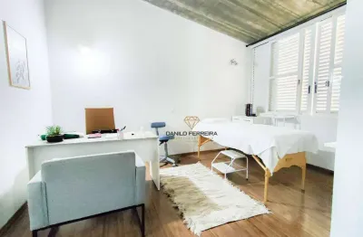 Sala comercial com 1 sala para alugar na Rua Porto Alegre, 409, Brasil, Itu