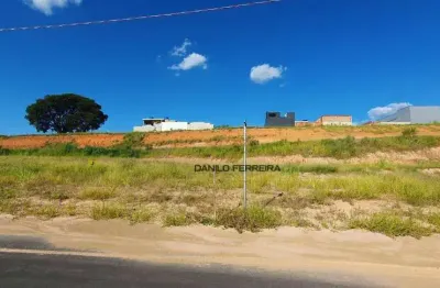 Terreno à venda, 276 m² por R$ 215.000 - Residencial Paulo Japur Morada dos Ipês - Itu/SP