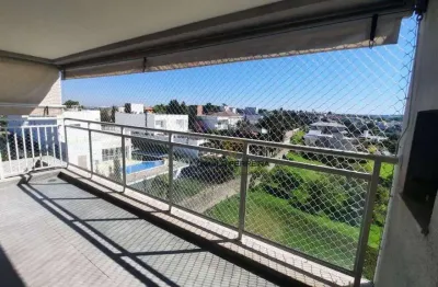 Apartamento com 3 dormitórios para alugar, 170 m² por r$ 6.403,97/mês - city parque - itu/sp