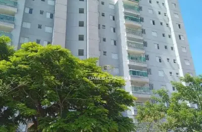 Apartamento com 2 dormitórios à venda, 67 m² por r$ 430.000,00 - green park residencial - salto/sp