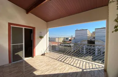 Casa com 3 dormitórios à venda, 225 m² por r$ 650.000,00 - jardim estância bom viver - itu/sp