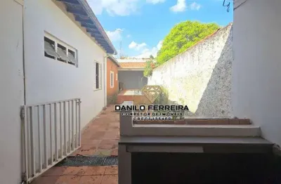 Casa com 3 quartos, 203 m² - venda por r$ 660.000 ou aluguel por r$ 3.500/mês - centro - itu/sp