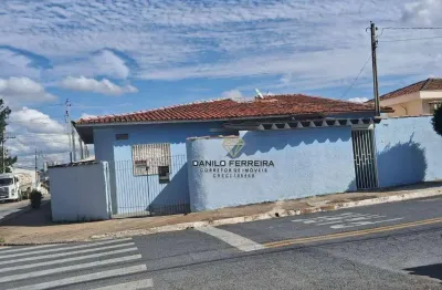 Casa com 3 dormitórios à venda, 106 m² por r$ 530.000,00 - são luiz - itu/sp