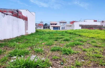 Terreno à venda, 180 m² por R$ 155.000,00 - Residencial Parque Imperial - Salto/SP