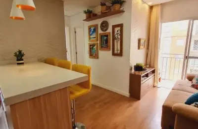 Apartamento com 2 dormitórios para alugar, 50 m² por r$ 2.800,00/mês - edifício recanto dos pássaros - itu/sp