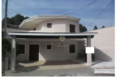 Casa com 3 dormitórios à venda, 200 m² por r$ 770.000,00 - condomínio aldeia de españa - itu/sp