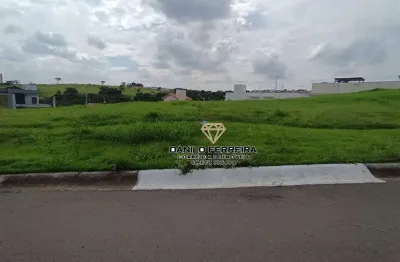Terreno à venda, 519 m² por r$ 389.000 - condomínio mirante dos ipês - salto/sp