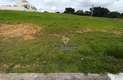 Terreno à venda, 525 m² por r$ 370.000,00 - condomínio mirante dos ipês - salto/sp