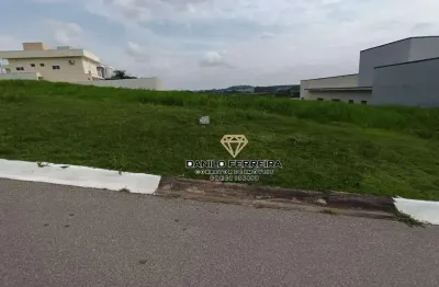 Terreno à venda, 525 m² por r$ 370.000 - condomínio mirante dos ipês - salto/sp