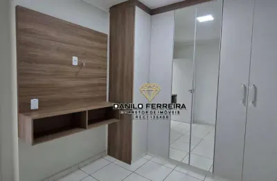 Apartamento com 2 quartos à venda na Rua Artibano Fragnani, Nossa Senhora Aparecida, Itu