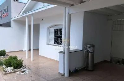 Casa com 2 dormitórios, 140 m² - venda por r$ 799.000,00 ou aluguel por r$ 3.590,00/mês - centro - itu/sp