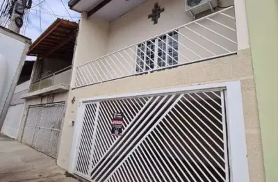 Sobrado com 2 dormitórios à venda, 88 m² por r$ 450.000,00 - parque américa - itu/sp