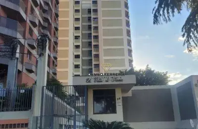 Apartamento com 3 dormitórios para alugar, 100 m² - condomínio villa di siena - itu/sp