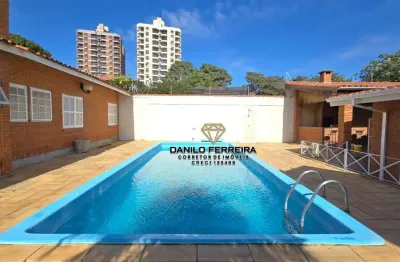 Casa com 3 dormitórios à venda, 386 m² por r$ 1.500.000,00 - jardim faculdade - itu/sp