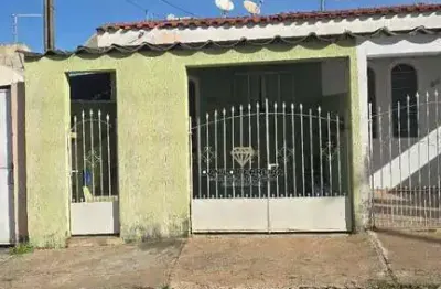 Casa com 3 dormitórios à venda, 103 m² por r$ 350.000,00 - alto - itu/sp