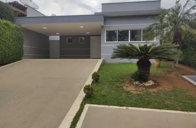 Casa com 3 dormitórios à venda, 198 m² por r$ 1.100.000,00 - condomínio portal da vila rica - itu/sp