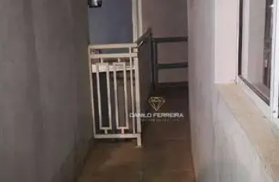 Casa com 2 dormitórios para alugar, 45 m² por r$ 1.450,00/mês - jardim santa rosa - itu/sp