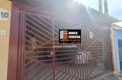 Casa com 2 dormitórios, 120 m² - venda por r$ 370.000,00 ou aluguel por r$ 2.500,00/mês - jardim rancho grande - itu/sp