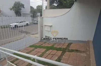 Casa com 4 quartos para alugar, 145 m² por r$ 6.132/mês - brasil - itu/sp