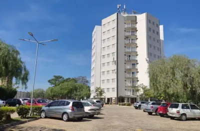 Apartamento com 3 Quartos à venda, 77 m² por R$ 350.000 - Edifício Mirante Das Acaias - Itu/SP