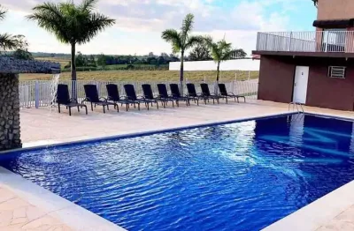 Sítio com 5 Quartos para alugar, 9000 m² por R$ 25.000/mês - Zona Rural - Itu/SP