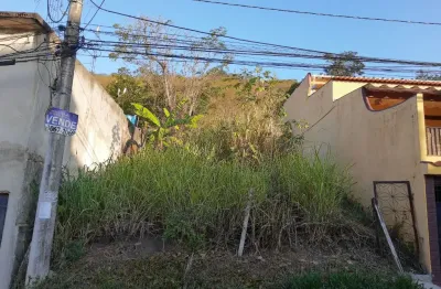Terreno à venda na Rua Dorival Ferreira, Campo Grande, Rio de Janeiro