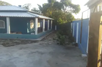 Casa com 3 quartos à venda na Avenida Getúlio Vargas, Monte Alto, Arraial do Cabo