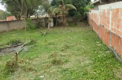Terreno à venda na Rua Vitória Régia, Prados Verdes, Nova Iguaçu
