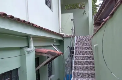 Kitnet / Stúdio para alugar na Rua Procópio, 403, Santo Elias, Mesquita