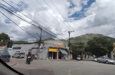 Ponto comercial à venda na Rua Doutor Bernardino, Praça Seca, Rio de Janeiro
