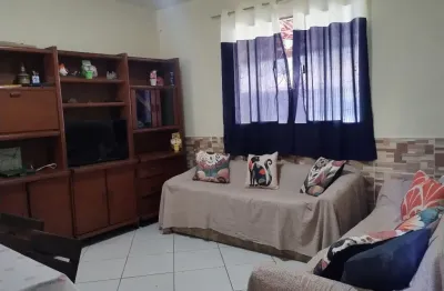 Casa com 3 quartos à venda na Rua Doutor Nilo Peçanha, Vila Muriqui, Mangaratiba