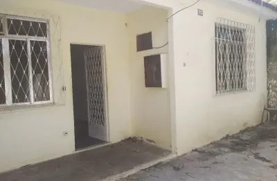Casa com 2 quartos à venda na Rua Olímpia Esteves, Padre Miguel, Rio de Janeiro