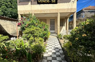 Oportunidade! residência ou investimento área 990m² de terreno