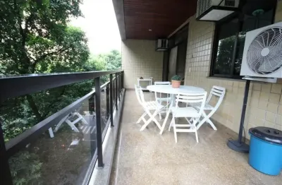 Apartamento com 3 quartos à venda na Rua Gonçalves Crespo, Tijuca, Rio de Janeiro