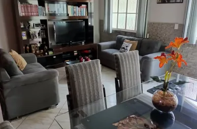 Casa linear 310.000 carta e fgts com 3 quartos ( sendo 2 suites), garagem