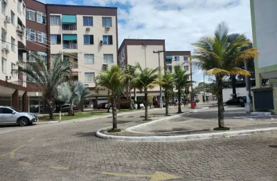 Apartamento com 2 quartos à venda na Rua Olímpia Esteves, 111, Padre Miguel, Rio de Janeiro