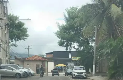 Ótimo apartamento em Realengo 120.000 carta e FGTS, entrar e morar!